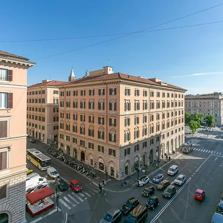 World Wide Bed Termini