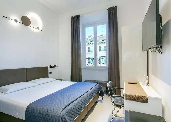World Wide Bed Termini רומא