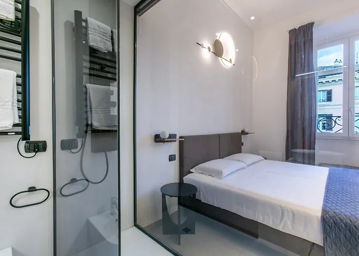 World Wide Bed Termini