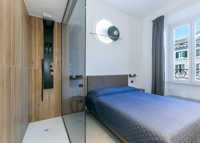 World Wide Bed Termini