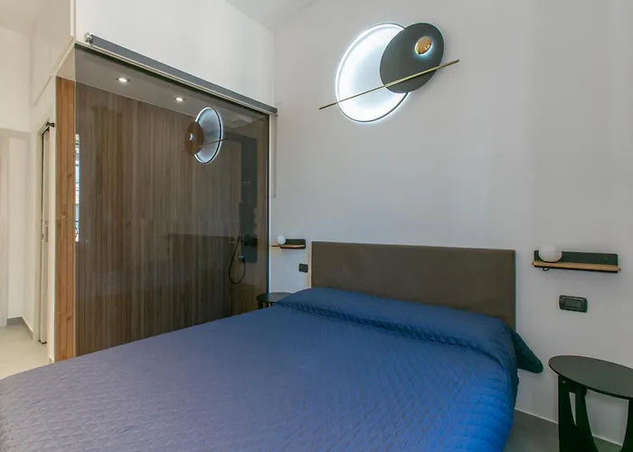 בית הארחה World Wide Bed Termini רומא