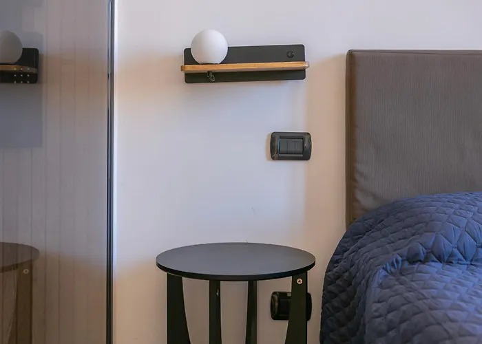 בית הארחה World Wide Bed Termini 4*