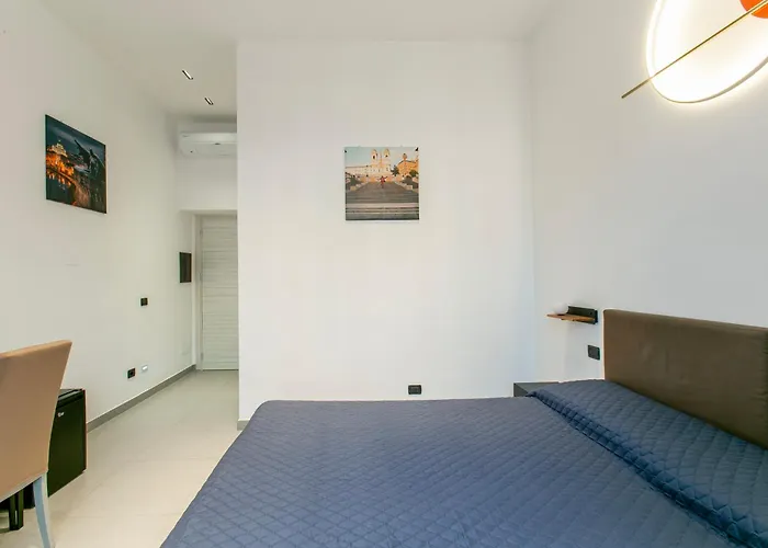 World Wide Bed Termini