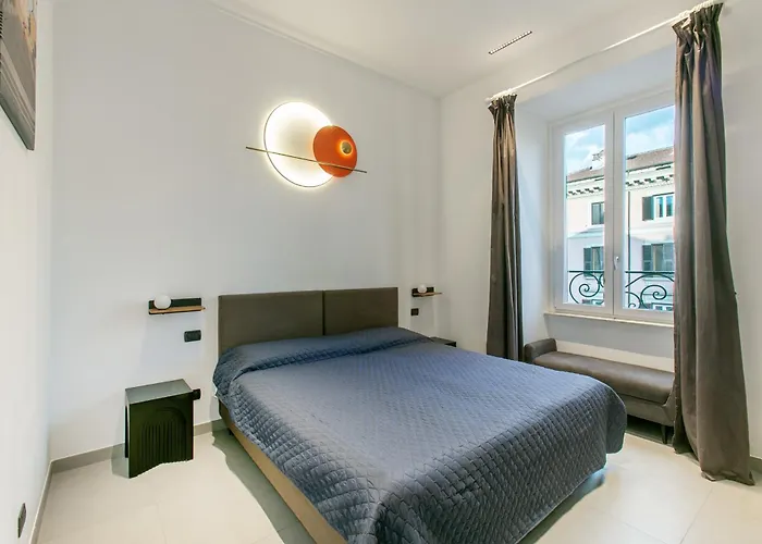 בית הארחה World Wide Bed Termini רומא