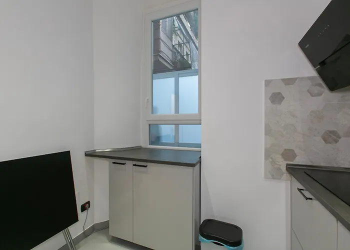 World Wide Bed Termini בית הארחה 4*