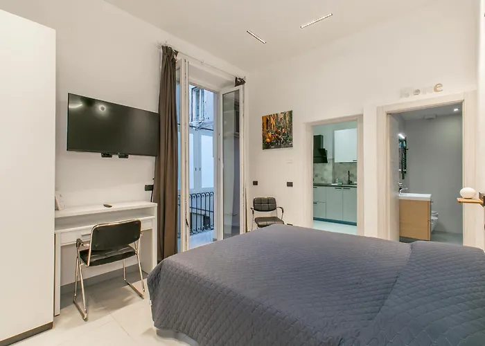 World Wide Bed Termini 4* רומא