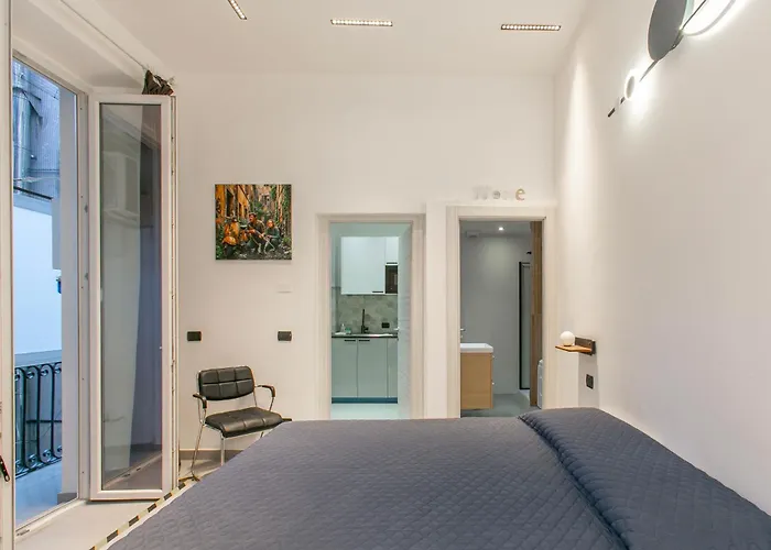 World Wide Bed Termini רומא