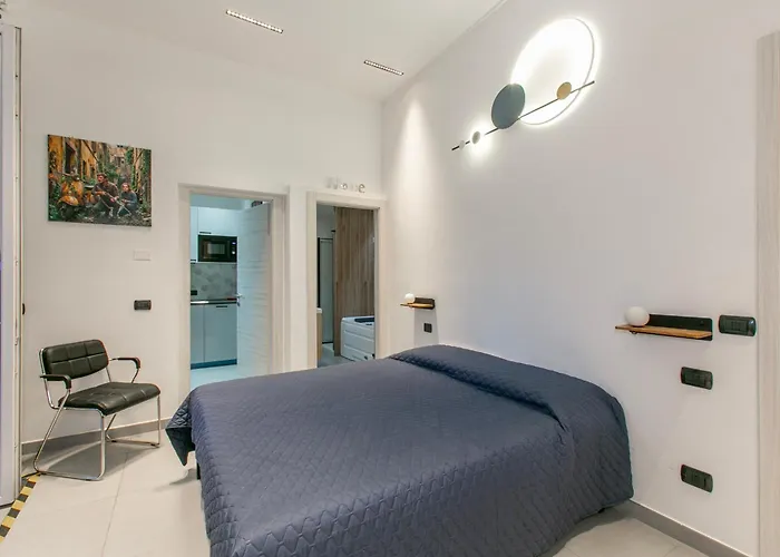World Wide Bed Termini בית הארחה 4*