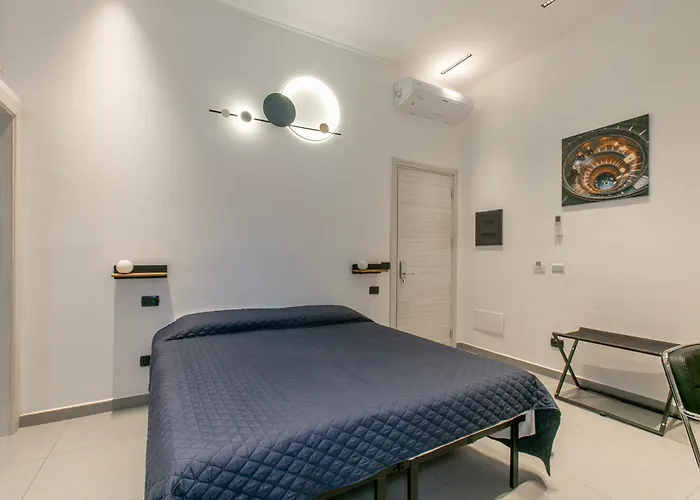 World Wide Bed Termini 4* רומא