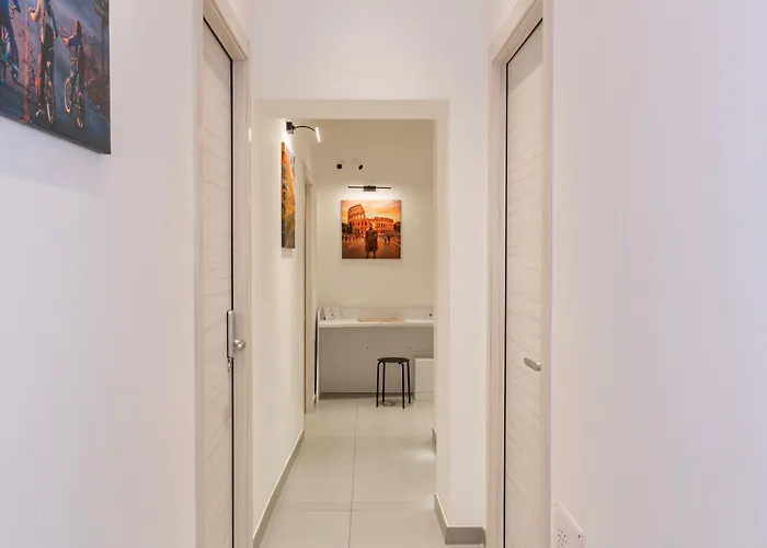 World Wide Bed Termini 4*